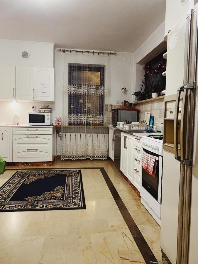 Guest House Villa Arkadia 바르샤바 외부 사진