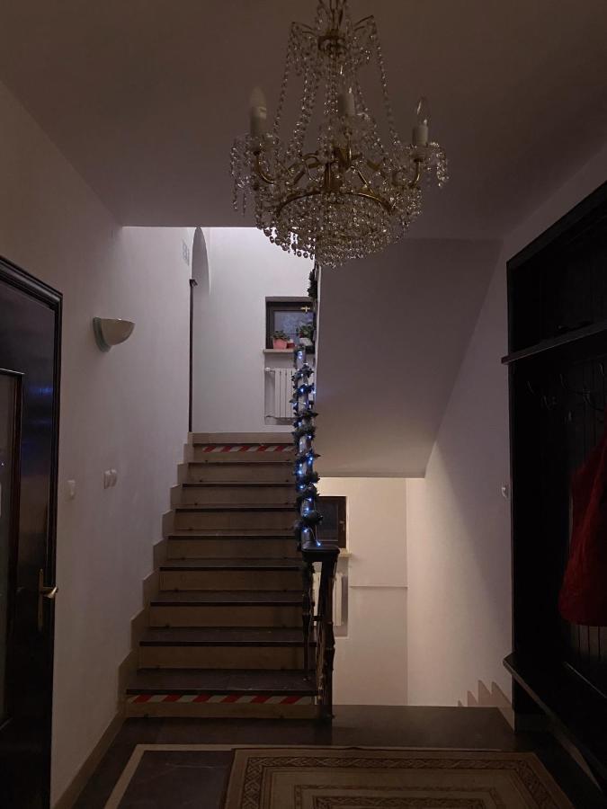 Guest House Villa Arkadia 바르샤바 외부 사진
