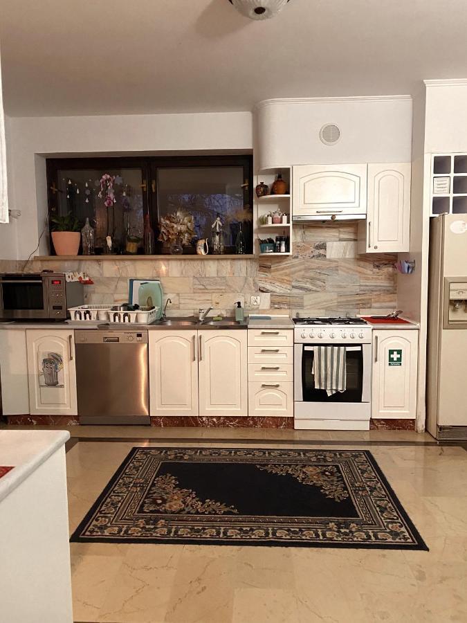 Guest House Villa Arkadia 바르샤바 외부 사진
