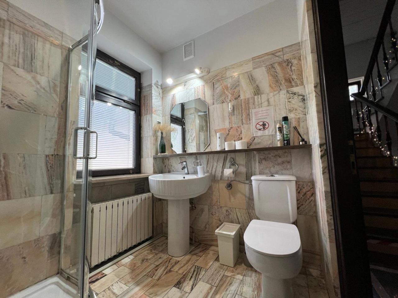 Guest House Villa Arkadia 바르샤바 외부 사진