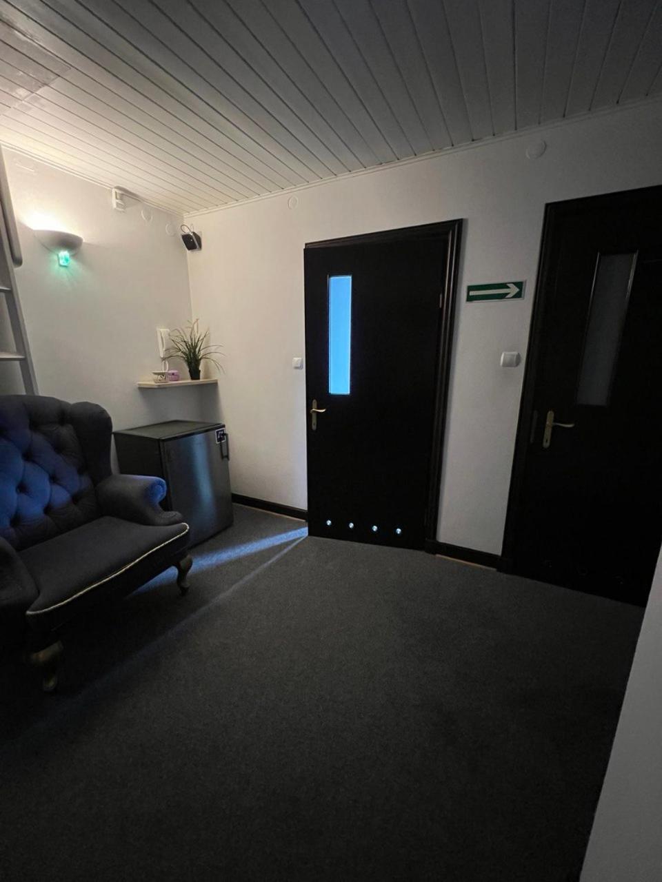 Guest House Villa Arkadia 바르샤바 외부 사진