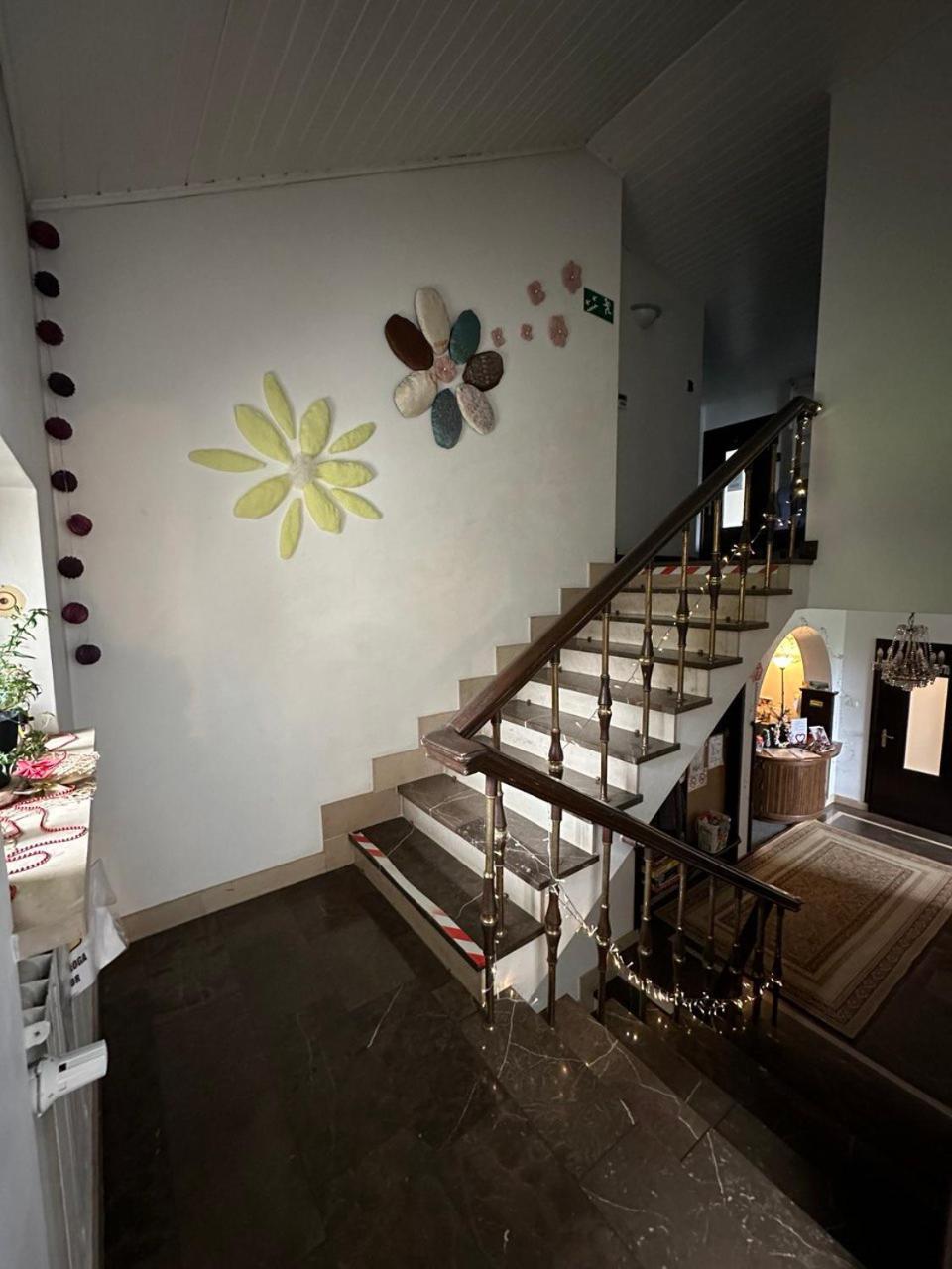 Guest House Villa Arkadia 바르샤바 외부 사진
