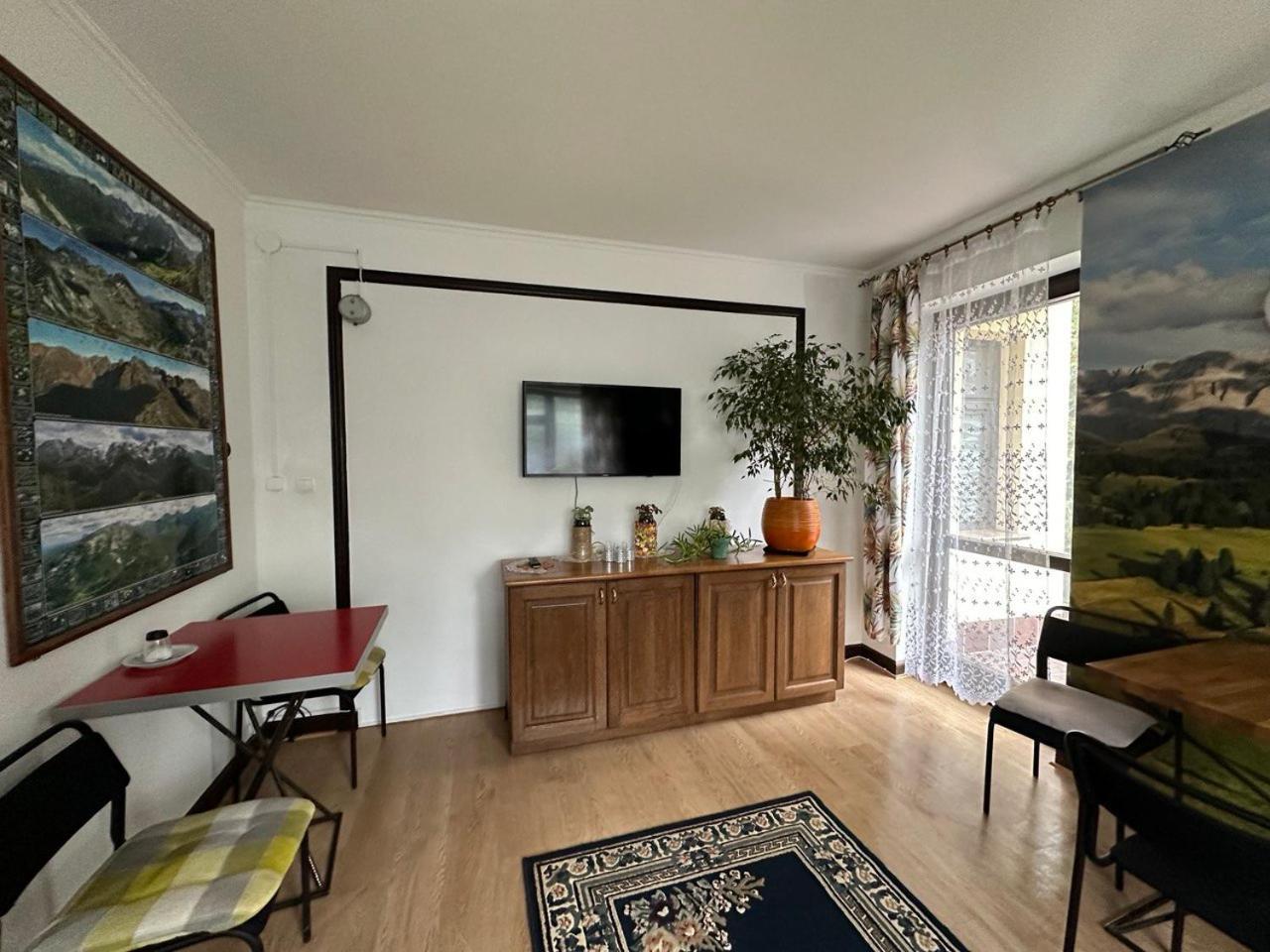 Guest House Villa Arkadia 바르샤바 외부 사진