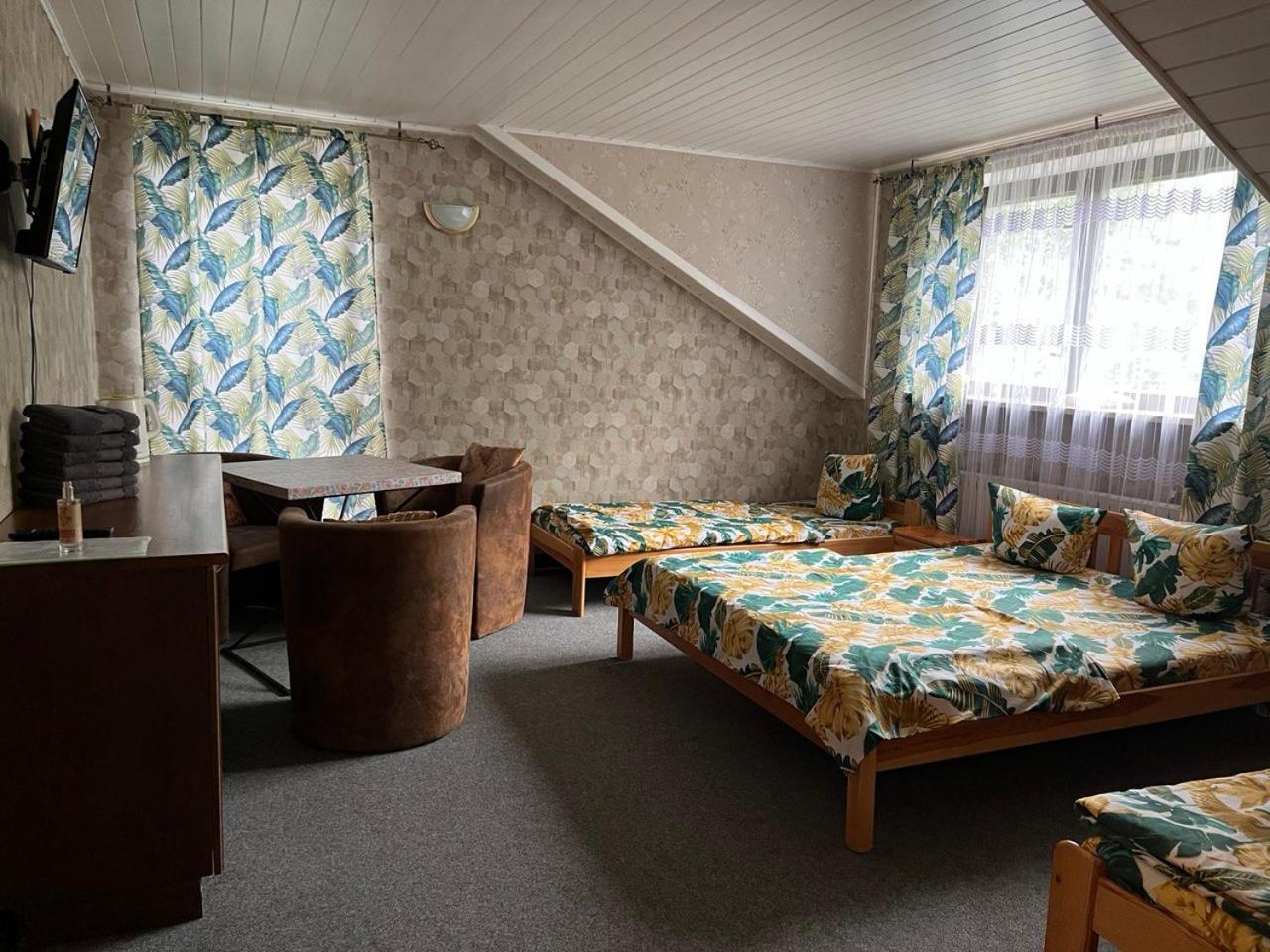 Guest House Villa Arkadia 바르샤바 외부 사진