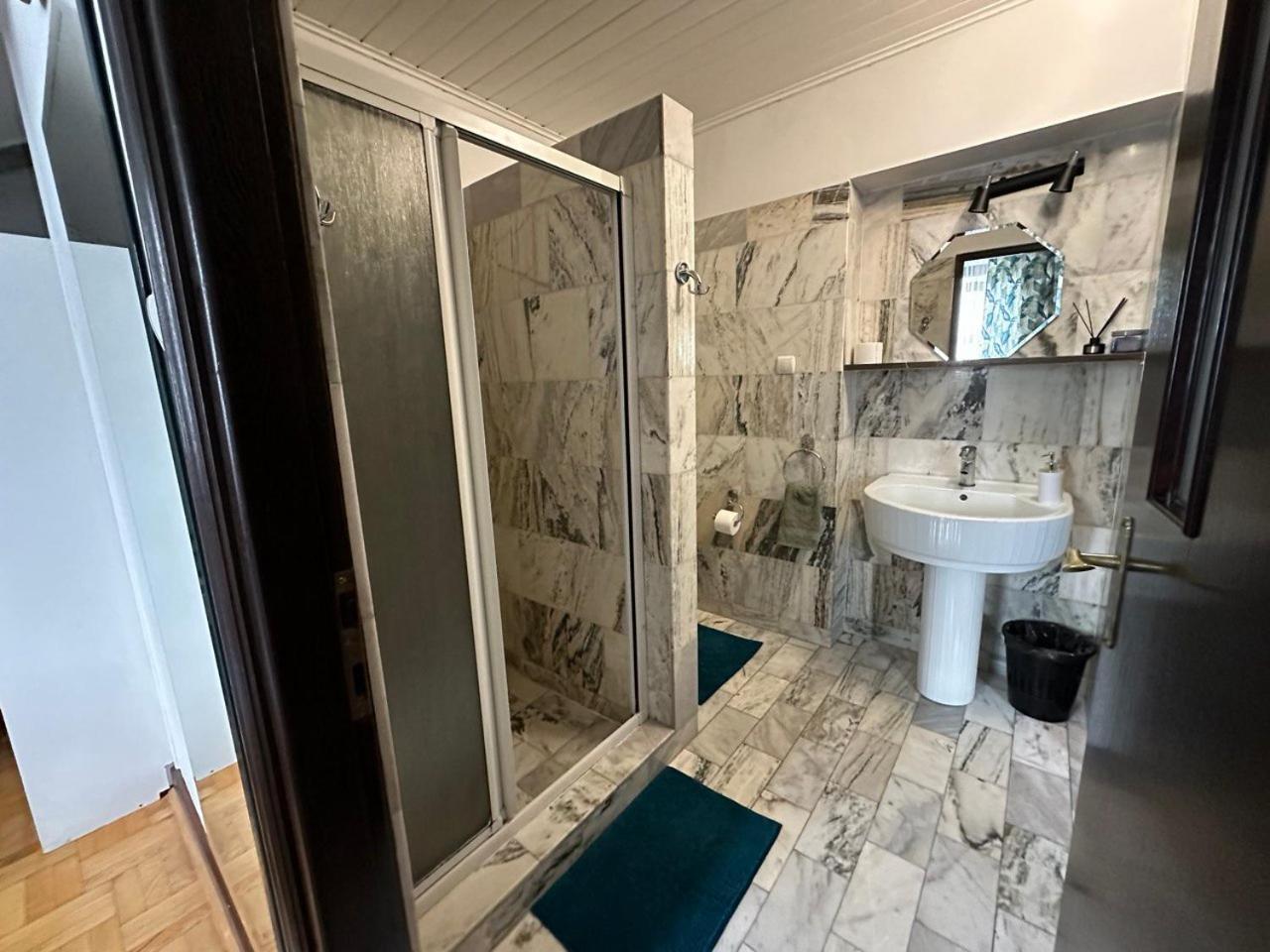 Guest House Villa Arkadia 바르샤바 외부 사진