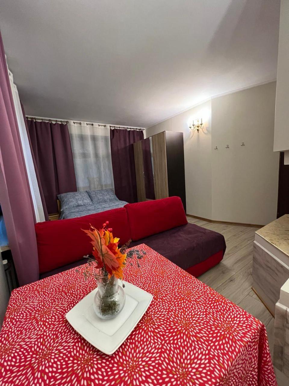 Guest House Villa Arkadia 바르샤바 외부 사진