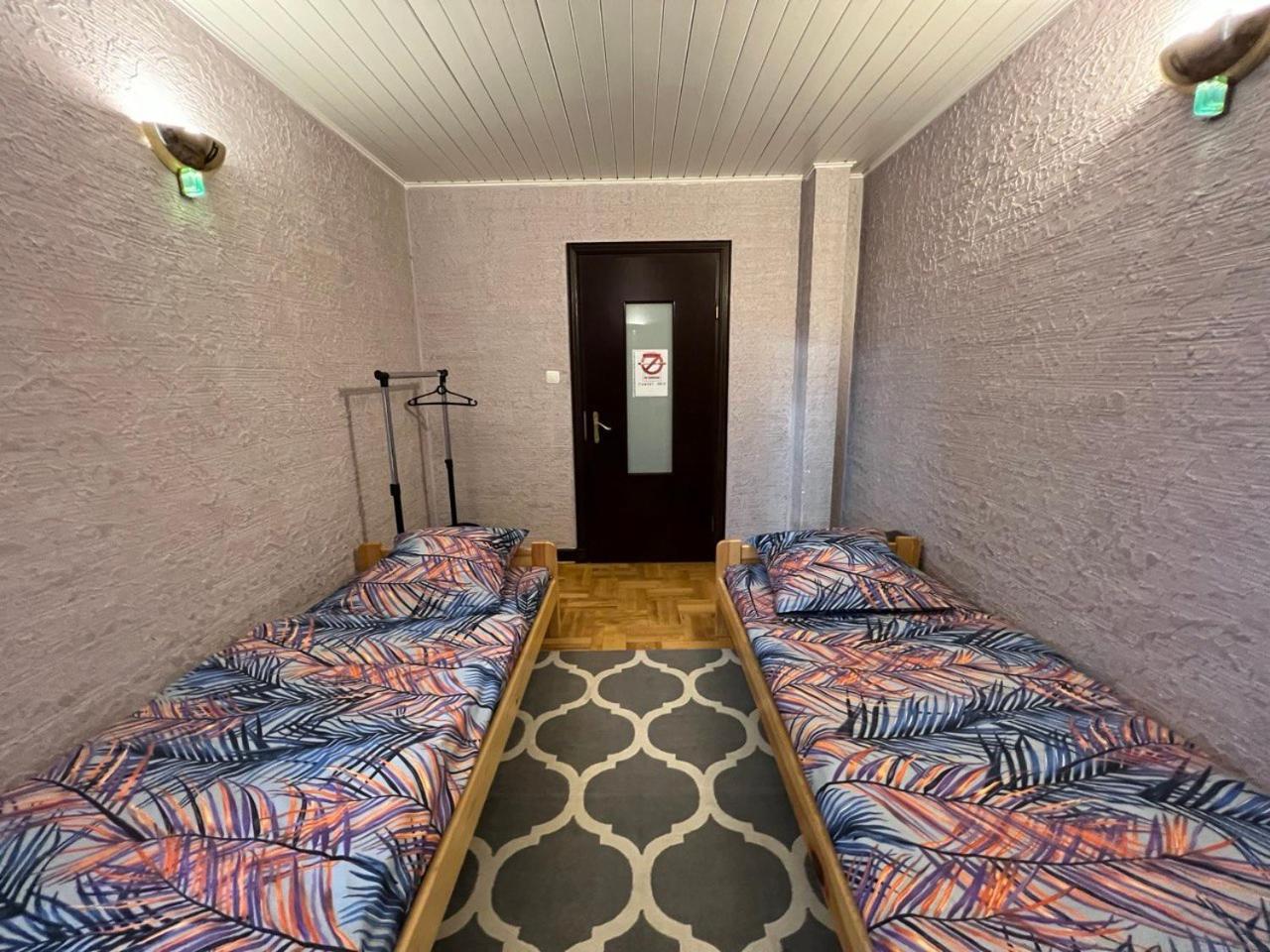 Guest House Villa Arkadia 바르샤바 외부 사진
