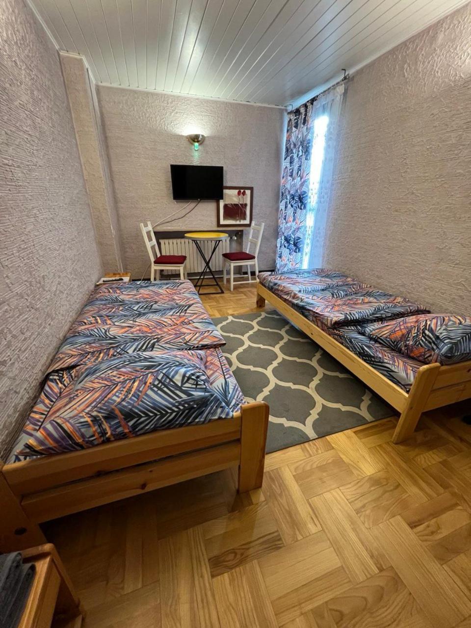 Guest House Villa Arkadia 바르샤바 외부 사진