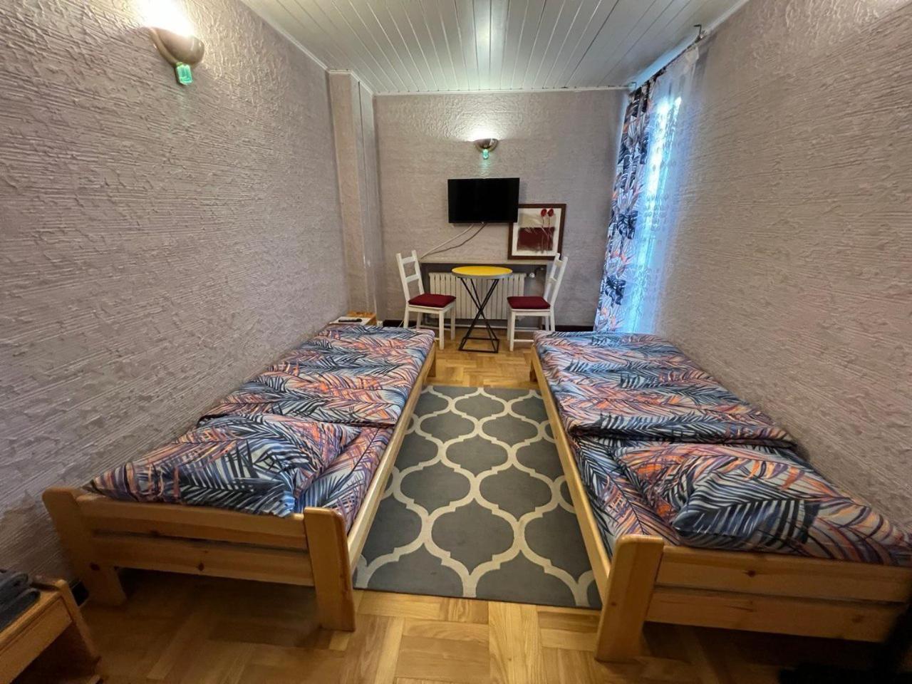 Guest House Villa Arkadia 바르샤바 외부 사진