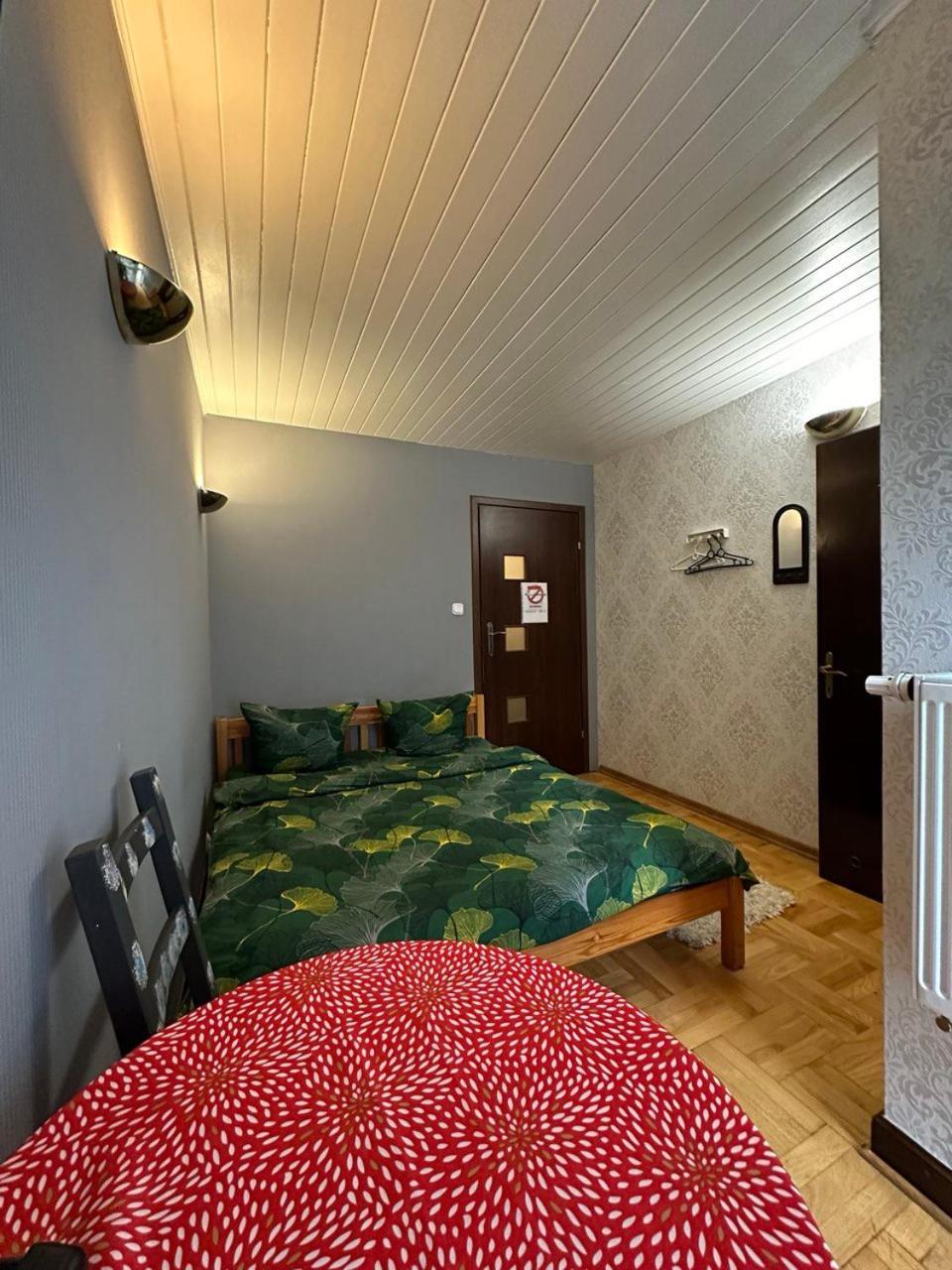 Guest House Villa Arkadia 바르샤바 외부 사진