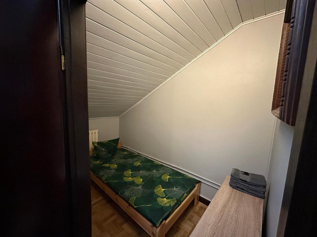 Guest House Villa Arkadia 바르샤바 외부 사진
