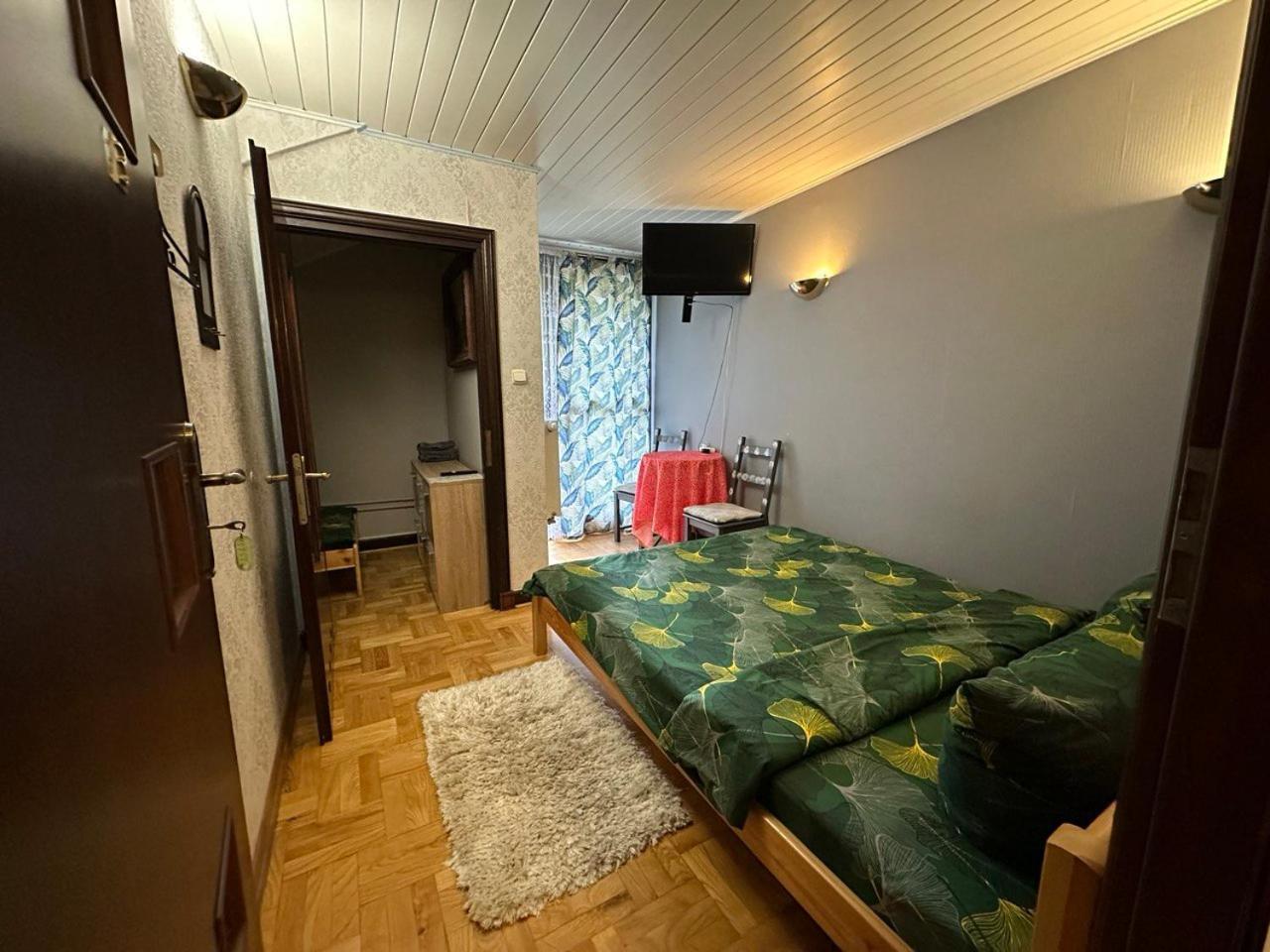 Guest House Villa Arkadia 바르샤바 외부 사진