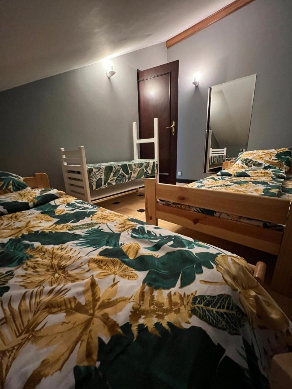 Guest House Villa Arkadia 바르샤바 외부 사진