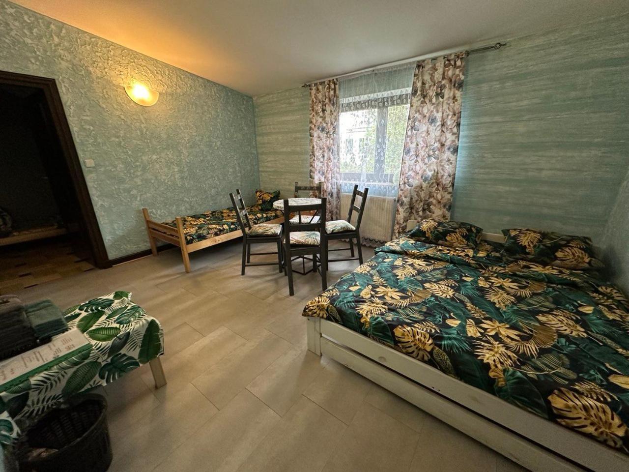 Guest House Villa Arkadia 바르샤바 외부 사진