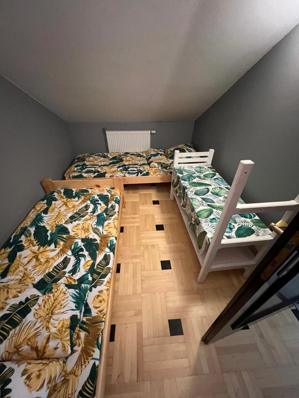 Guest House Villa Arkadia 바르샤바 외부 사진