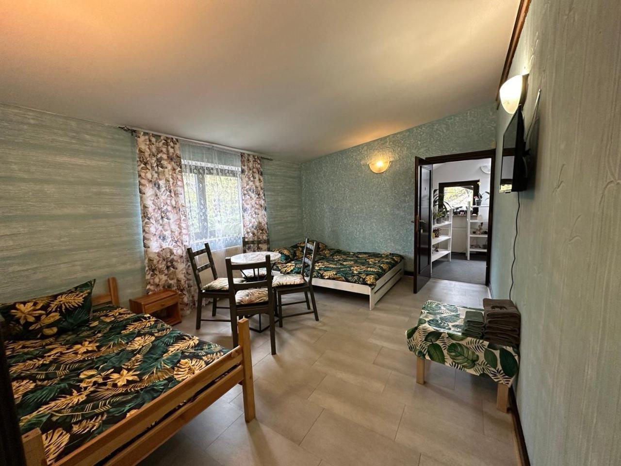 Guest House Villa Arkadia 바르샤바 외부 사진