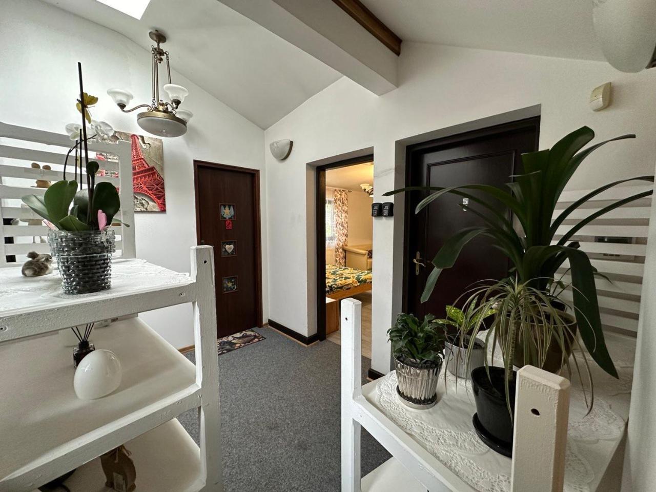 Guest House Villa Arkadia 바르샤바 외부 사진