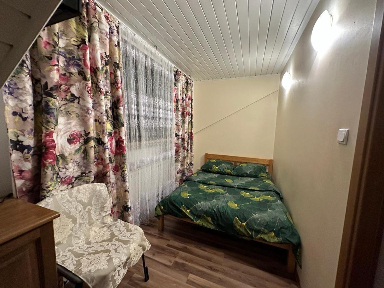 Guest House Villa Arkadia 바르샤바 외부 사진