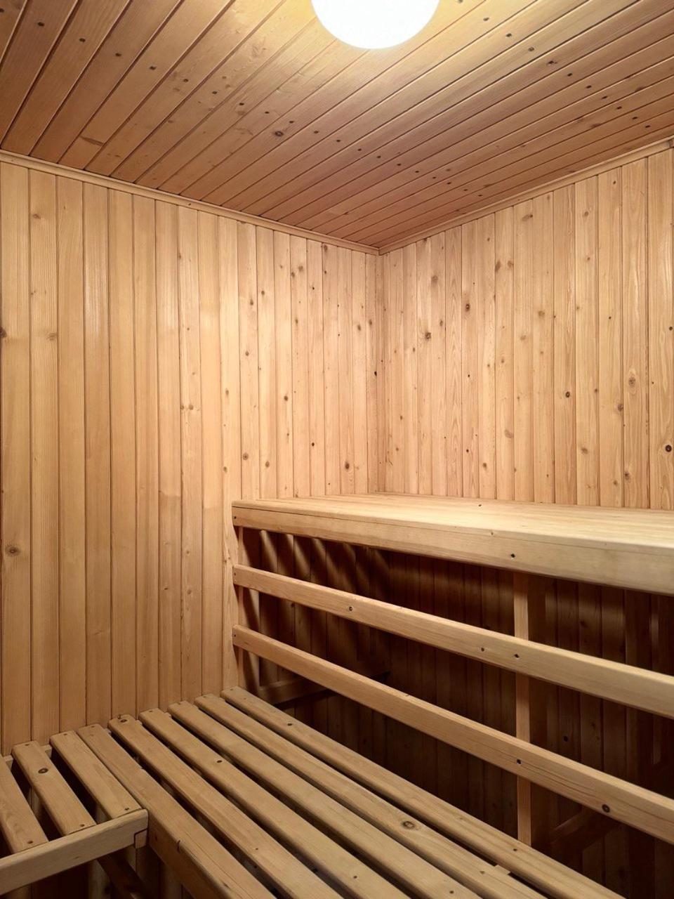 Guest House Villa Arkadia 바르샤바 외부 사진