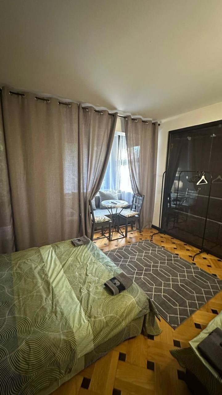 Guest House Villa Arkadia 바르샤바 외부 사진
