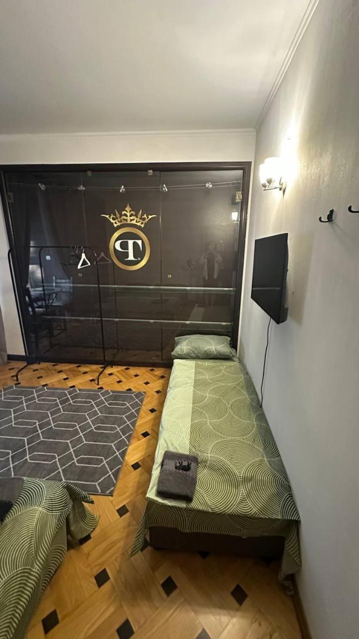 Guest House Villa Arkadia 바르샤바 외부 사진