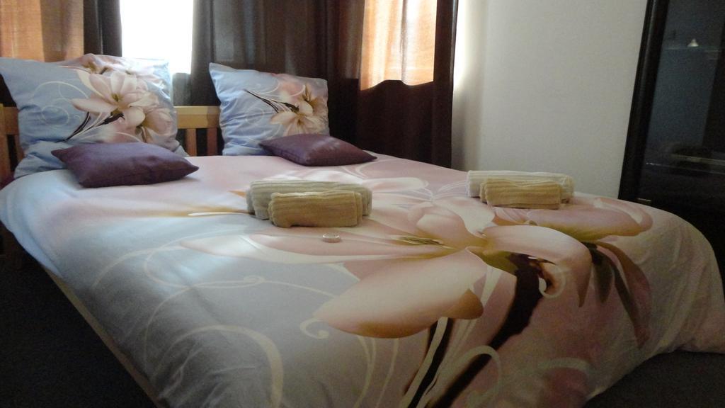Guest House Villa Arkadia 바르샤바 외부 사진